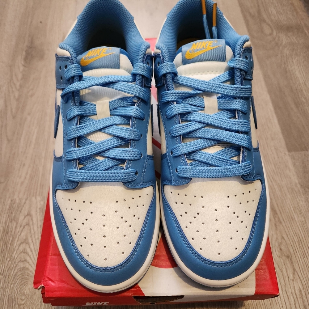 NIKE DUNKS COAST EDITION